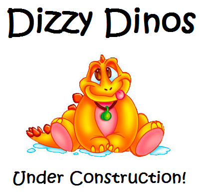 Dizzy Dinos